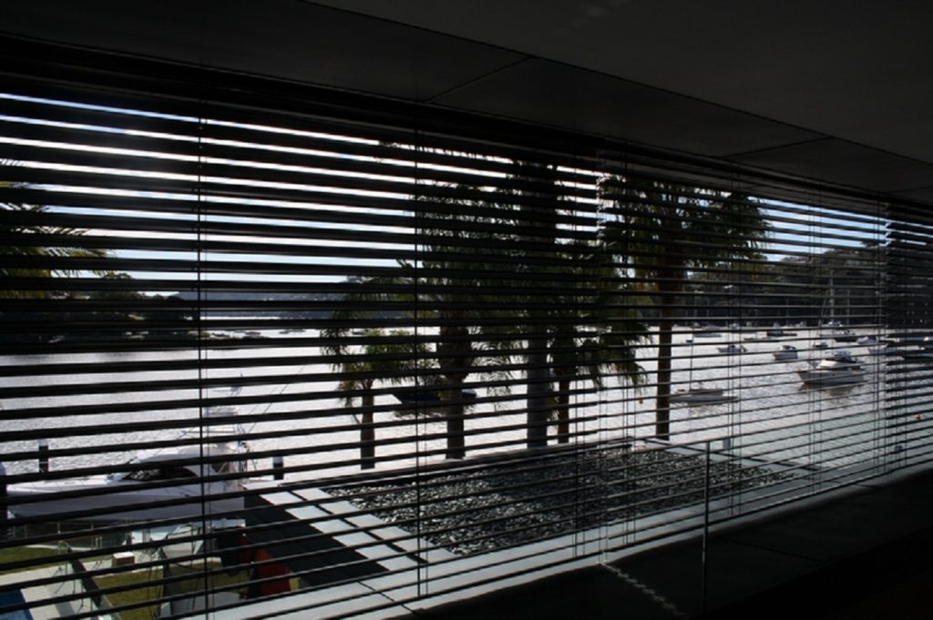 Beltéri árnyékolók