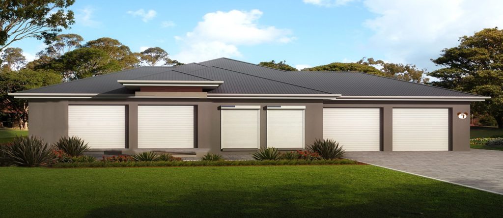 Kültéri árnyékolók