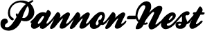 Pannon-Nest logo
